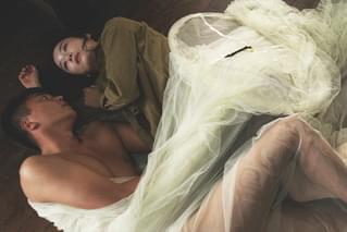 愛に奉仕せよの予告編・動画