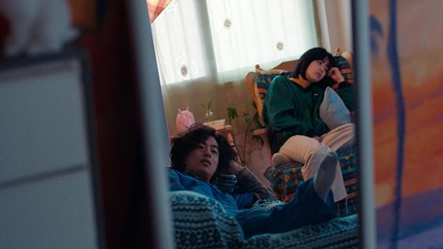 イ・ジュヨンの「なまず」の画像