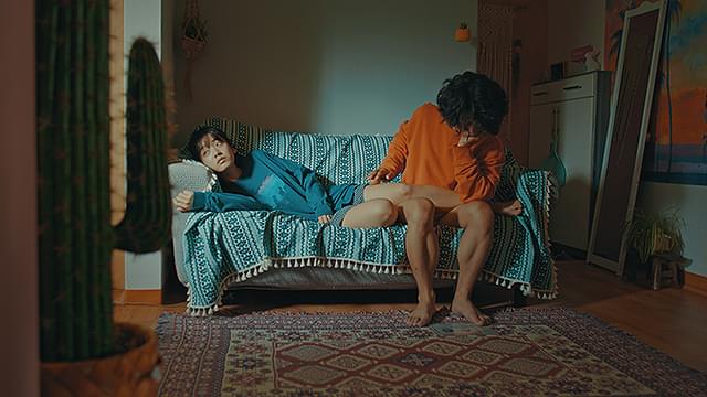 イ・ジュヨンの「なまず」の画像