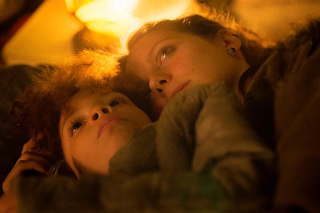 きっと地上には満天の星