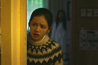 戦慄のリンクの予告編・動画