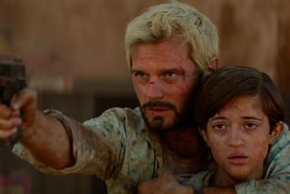 レッド・グラビティの予告編・動画