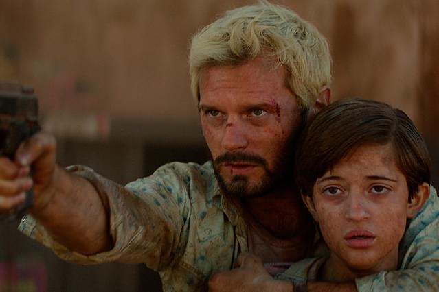 レッド・グラビティ