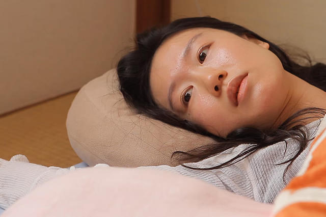 話したりない夜の果て Days gone by