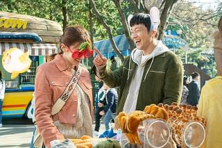 恋愛の抜けたロマンス