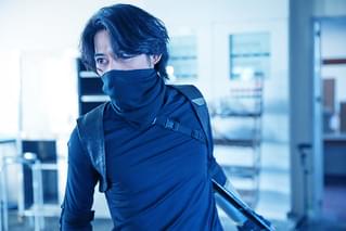 COLOR CROW 緋彩之翼