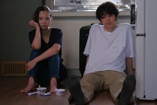 ヘタな二人の恋の話の予告編・動画