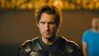 バッドマン 史上最低のスーパーヒーロー