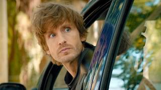 バッドマン 史上最低のスーパーヒーロー