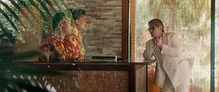 パシフィクション