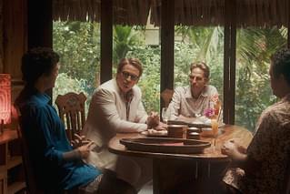 パシフィクション