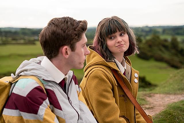 ローラ・ペティクルーの「恋人はアンバー」の画像