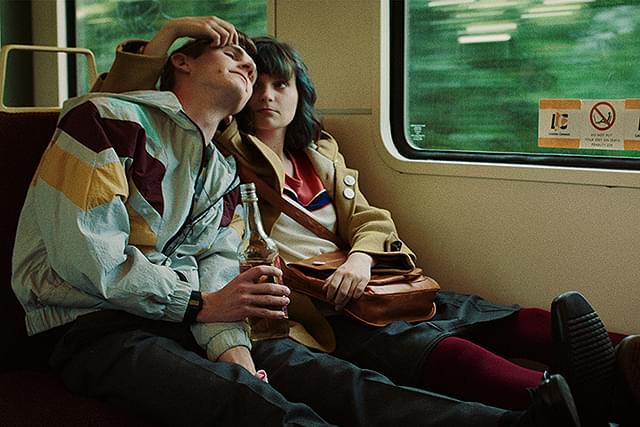 ローラ・ペティクルーの「恋人はアンバー」の画像