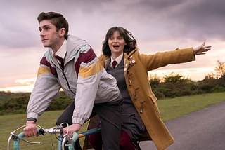 恋人はアンバー