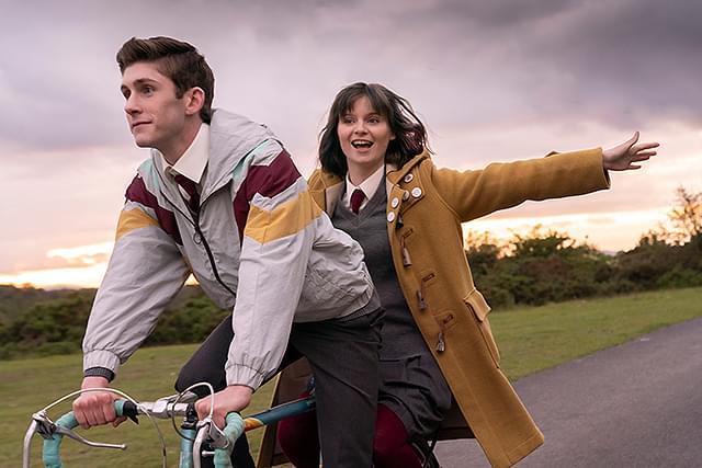 ローラ・ペティクルーの「恋人はアンバー」の画像