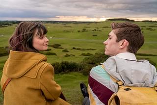 恋人はアンバー