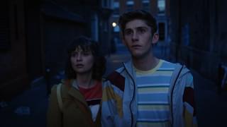 恋人はアンバー