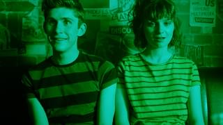 恋人はアンバー