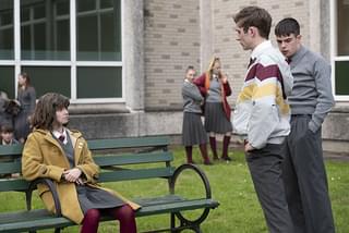 恋人はアンバー