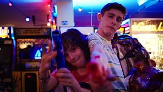 恋人はアンバー