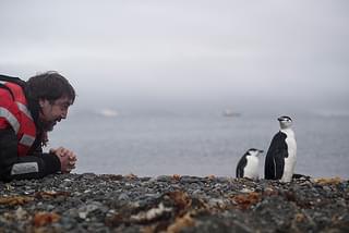 サンクチュアリ