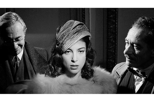 リカルド・レイスの死の年