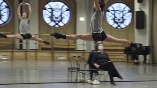 新章パリ・オペラ座 特別なシーズンの始まり