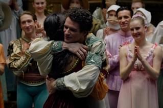 新章パリ・オペラ座 特別なシーズンの始まりの予告編・動画