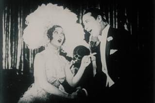 陽気な巴里っ子