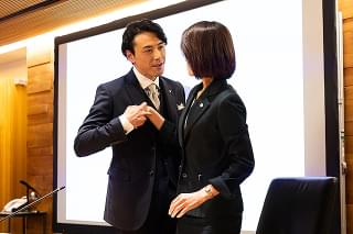 呪い返し師 塩子誕生