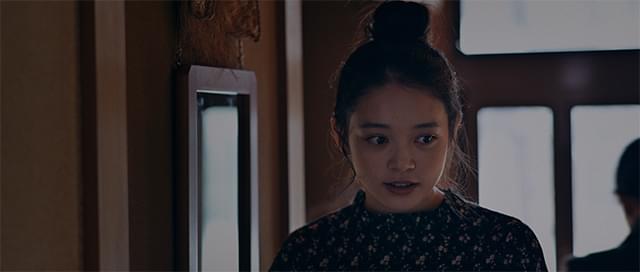 髙石あかりの「とおいらいめい」の画像