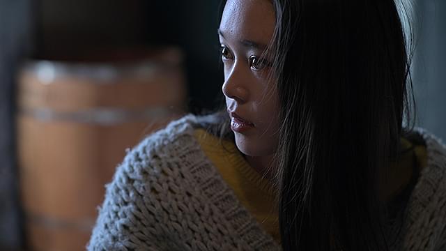 髙石あかりの「とおいらいめい」の画像