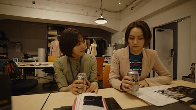 岡田結実の「ウラギリ」の画像