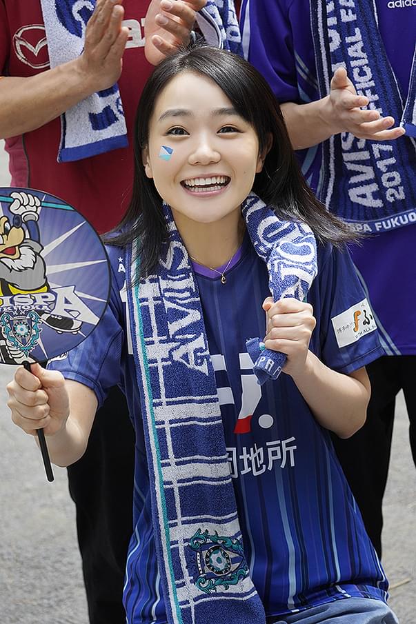 奈緒の「#マンホール」の画像