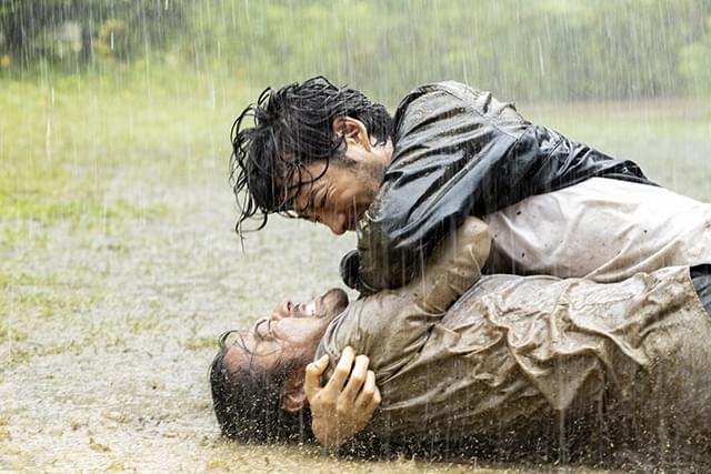 山田孝之の「唄う六人の女」の画像