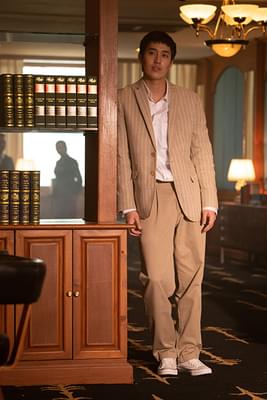 プアン 友だちと呼ばせて