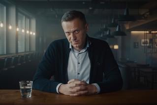 ナワリヌイの特集