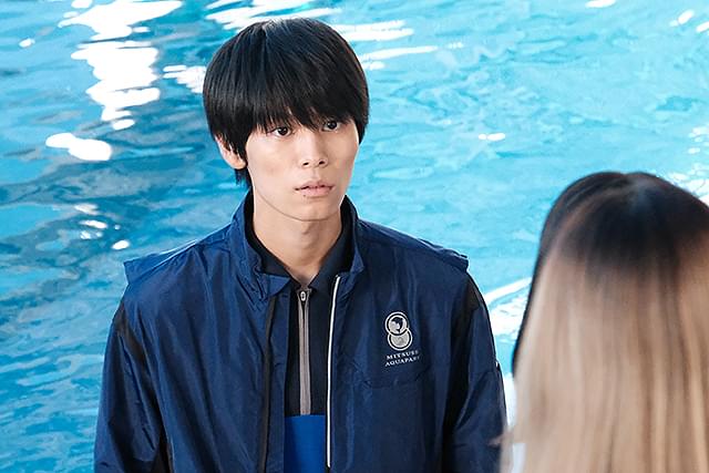 萩原利久の「天間荘の三姉妹」の画像