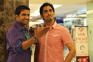 進めクマール！ 恋愛必勝法