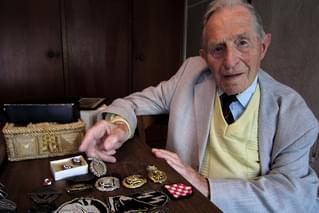 ファイナル アカウント 第三帝国最後の証言の予告編・動画