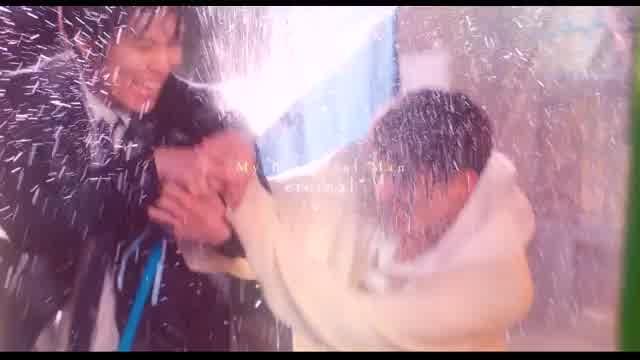 クライマックス予告