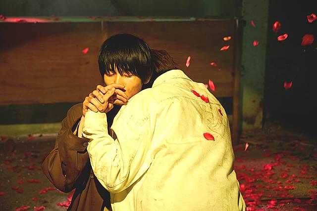 萩原利久の「美しい彼 eternal」の画像