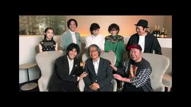 スペシャル映像