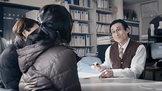 手のひらのパズル