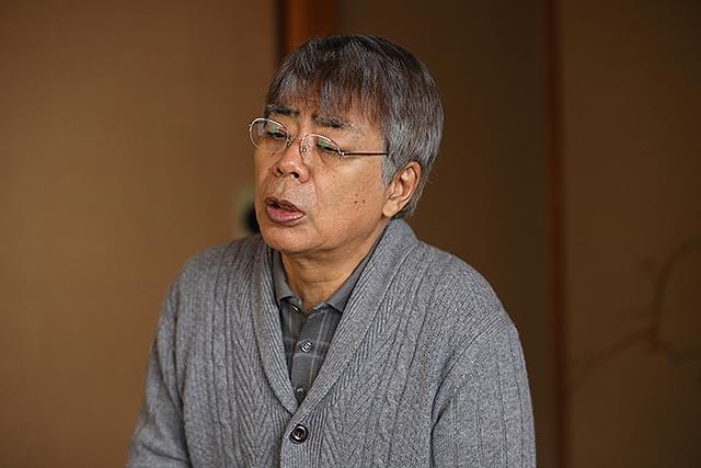 小倉久寛の「千夜、一夜」の画像