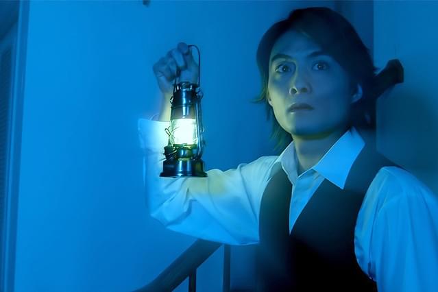 SPELL 第一章 呪われたら、終わり