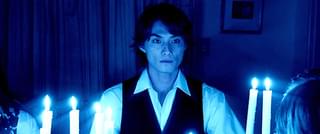 SPELL 第一章 呪われたら、終わり