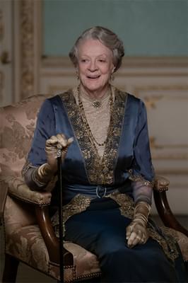 ダウントン・アビー 新たなる時代へ