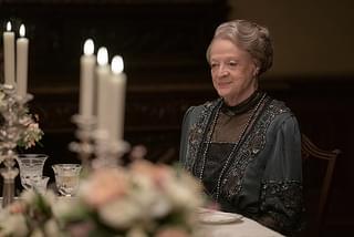 ダウントン・アビー 新たなる時代へ