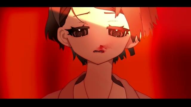 特別アニメーション映像